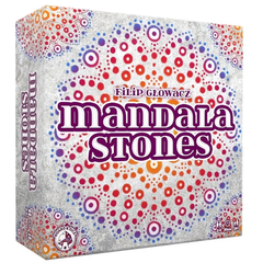 Mandala Stones