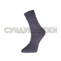 Wool Socks Print S07-05