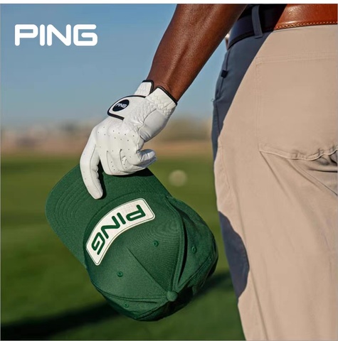 Кепка для гольфа PING TOUR classic