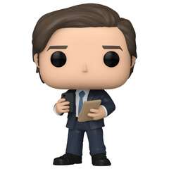 Funko POP! Succession: Greg Hirsch (1428)