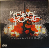 MY CHEMICAL ROMANCE: The Black Parade Is Dead! (Виниловая пластинка)