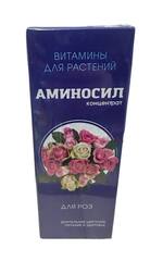Аминосил для роз 250мл