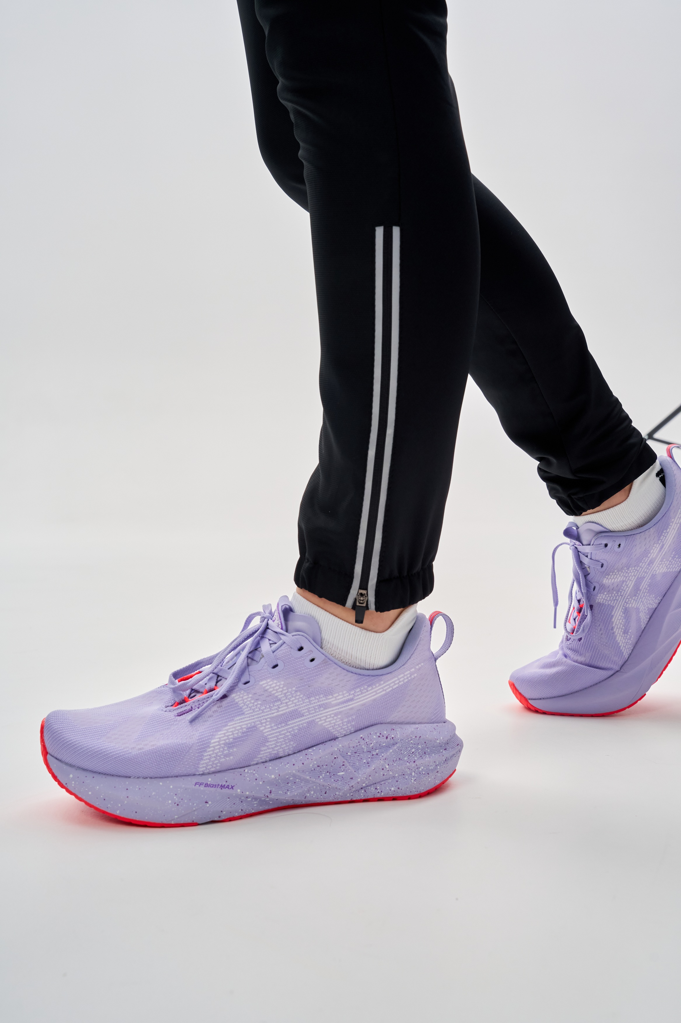 Женский костюм для бега Nordski Runway Run black - 24