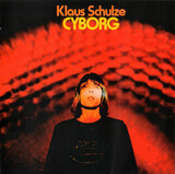 SCHULZE, KLAUS:  Cyborg