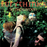 EURYTHMICS:  In The Garden