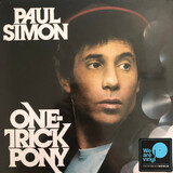 SIMON, PAUL: One Trick Pony (Виниловая пластинка)