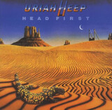 URIAH HEEP Head First (Винил) (Виниловая пластинка)