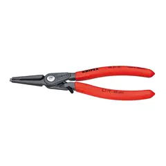 Прецизионные щипцы для стопорных колец черненая 180 мм Knipex 48 31 J2