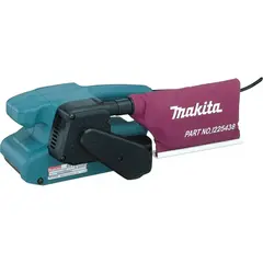 Ленточная шлифовальная машина Makita 9910K