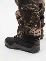 Демисезонный костюм для охоты Remington XM Elite Improved Black Camo на remingtonn.ru