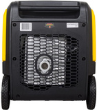 Генератор инверторный Huter DN2700Si