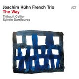 KUHN, JOACHIM : The Way (Виниловая пластинка)
