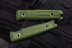 Накладки Tactical Echelon Олива