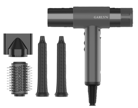 Стайлер GARLYN Air Multi Pro (q)