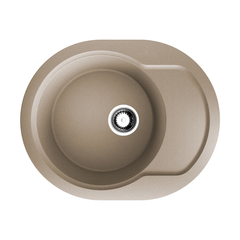 Мойка кухонная Omoikiri Manmaru 62-SA 4993414 фото