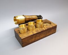 Для Сигар