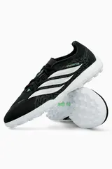 Сороконожки adidas Predator League TF - черный