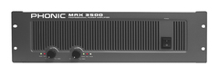 Phonic MAX 3500