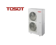 Наружный блок Tosot TMV-H140WL/A-T inverter