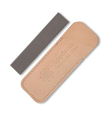 Фото Карманный точильный камень Spyderco POCKET STONE MEDIUM, керамика, 303M