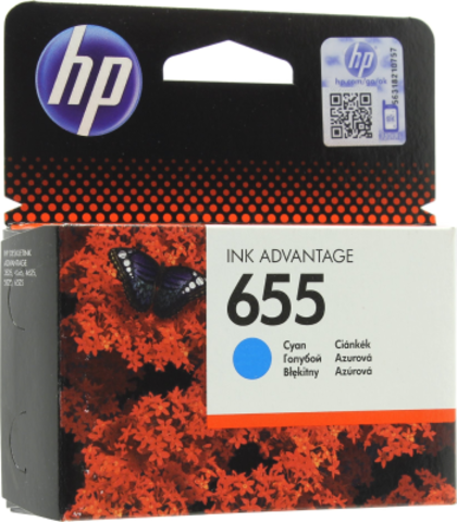 HP CZ110AE №655