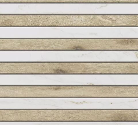 Ametis Селекшн Дуб Fascia 30x30