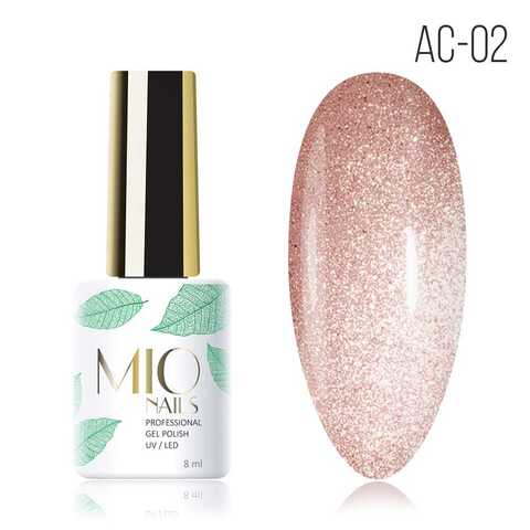 MIO Air Cats № 02