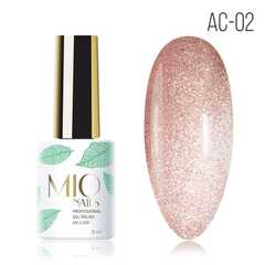 MIO Air Cats № 02