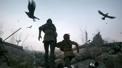 Игра A Plague Tale: Innocence HD (PS5)