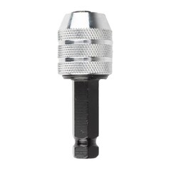 Метчикодержатель для шуруповерта M3-M8 (2,5-5,6мм) H-Tools 00612040