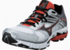 Mizuno Wave INSPIRE 9 Кроссовки для бега мужские White - 3