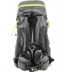 Купить рюкзак туристический Nisus Eagle 50 (N-TB3135-50L)