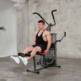 Силовой комплекс DFC HomeGym Kondition 6000 фото №18