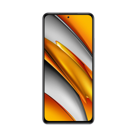 Мобильный телефон Poco F3 8GB RAM 256GB ROM Arctic White