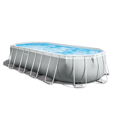 Каркасный бассейн Intex 26798NP