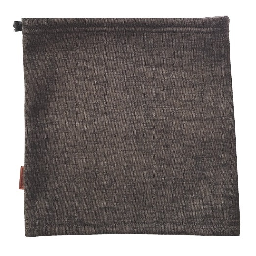 Шарф-гейтор Scarf Traer коричневый 578 NordKapp