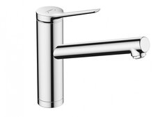 Hansgrohe Zesis 74805000 Смеситель для кухни, хром фото