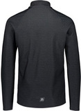 Утепленная рубашка NONAME THERMIC SHIRT UNISEX 19 BLACK