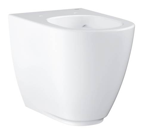 GROHE Essence 3957300H Чаша унитаза приставного под скрытый бачок