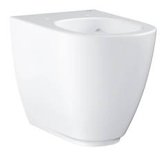 GROHE Essence 3957300H Чаша унитаза приставного под скрытый бачок фото