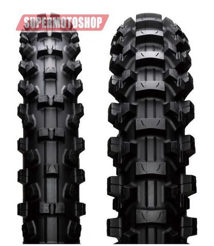 Покрышка IRC VX-10 90/100-16 51M TT