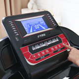 Беговая дорожка DFC FYTTER RU-10 PRO фото №19