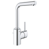 GROHE Concetto 23739002 Смеситель для раковины