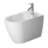 Duravit ME by Starck 2289100000 Биде напольное