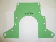 Прокладка картера маховика Ricardo R4105ZDS1; TDK 56 4L-170  6LT/Gasket, flywheel housing
