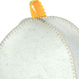 Шапка для бани - 3