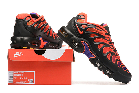 Nike Air Max Plus Drift 'All Day' 