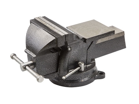 STAYER STANDARD, 150 мм, слесарные тиски (3254-150)