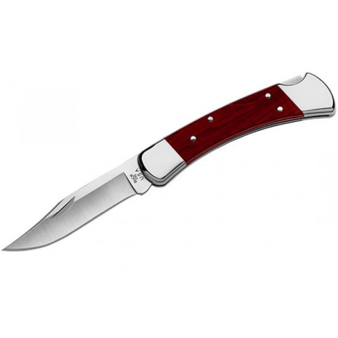 Складной нож BUCK 0110CWSR S30V Folding Hunter