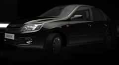 Блокиратор замка зажигания для LADA GRANTA /2011-/ Без УР ЭлУР производства Калуга и Корея - Гарант Бастион 2024 T Single